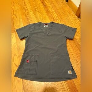 Carhartt Scrub Top